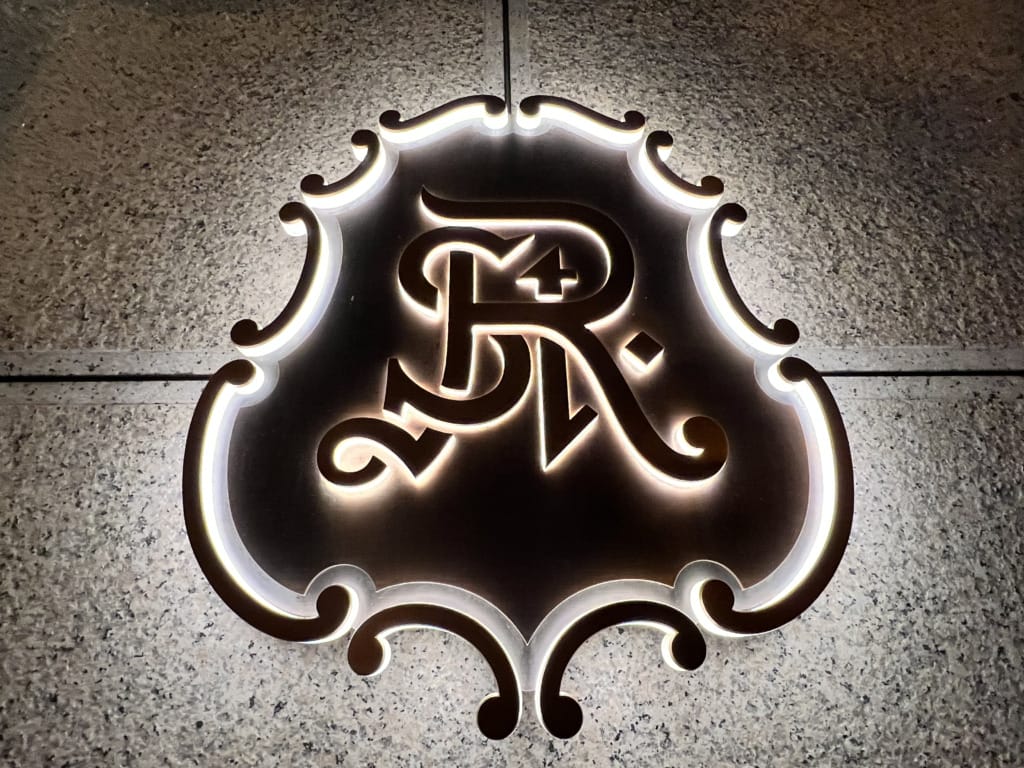 セントレジス大阪 バトラー 使い方 チップ