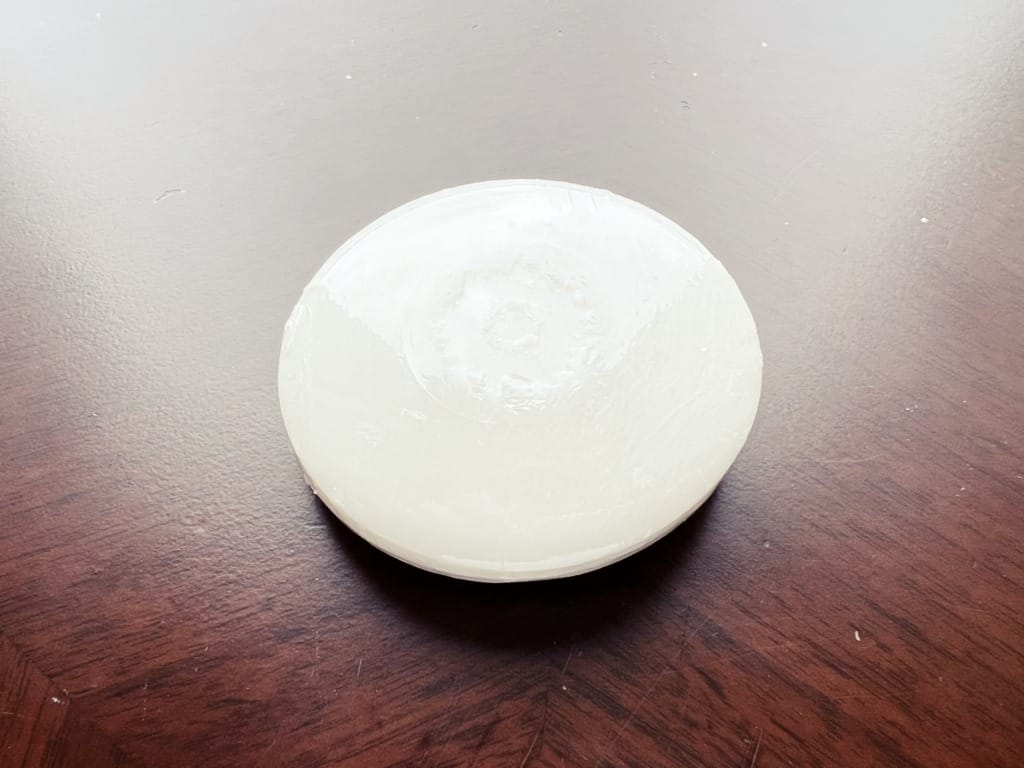 セントレジス アメニティ