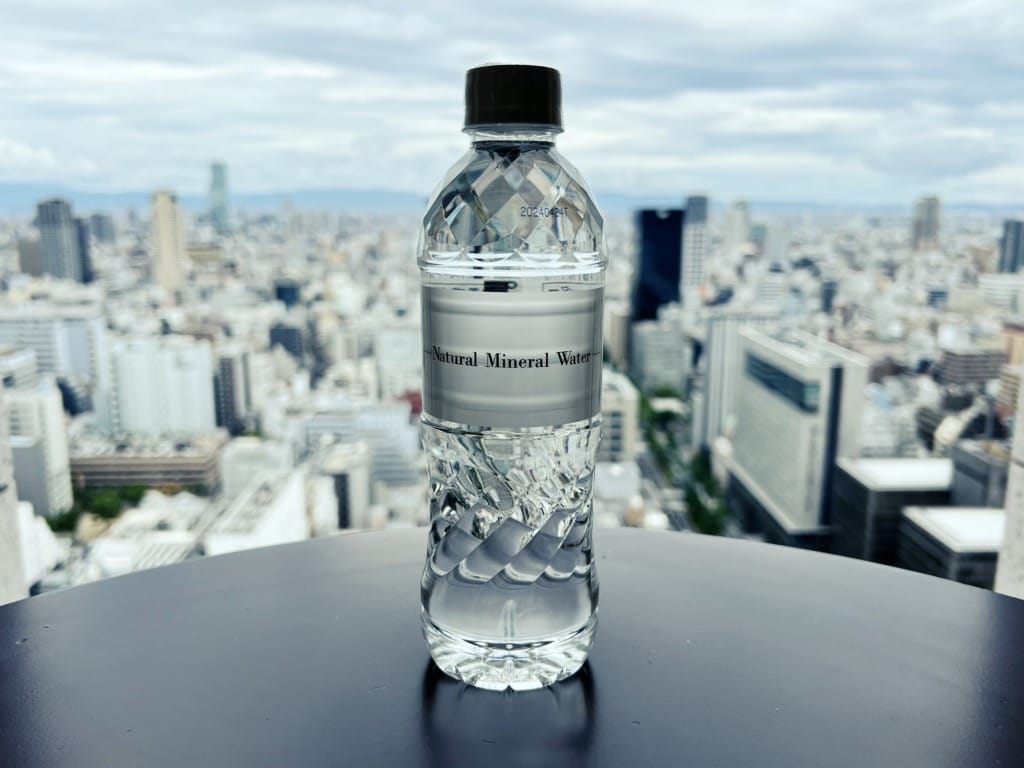 【新品】セントレジス  アメニティ セントレジス大阪のアメニティの種類が意外！画像30枚で情報を宿泊記