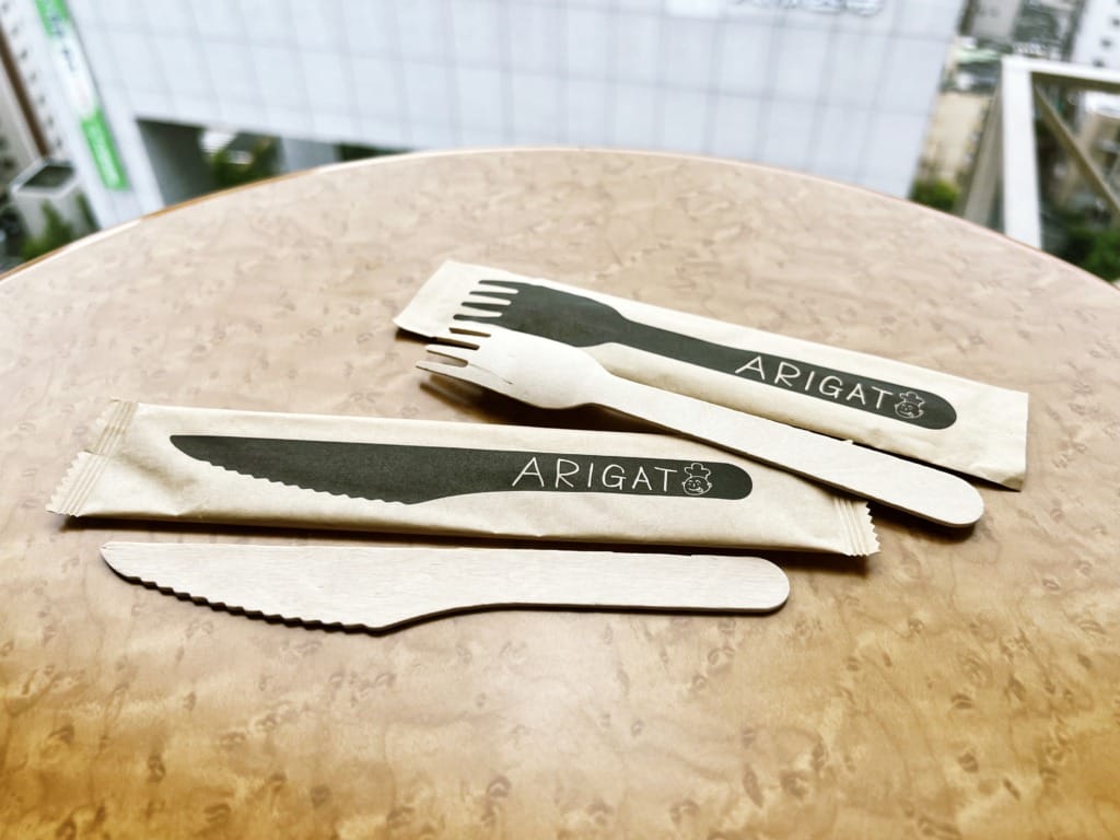 セントレジス大阪 ケーキ