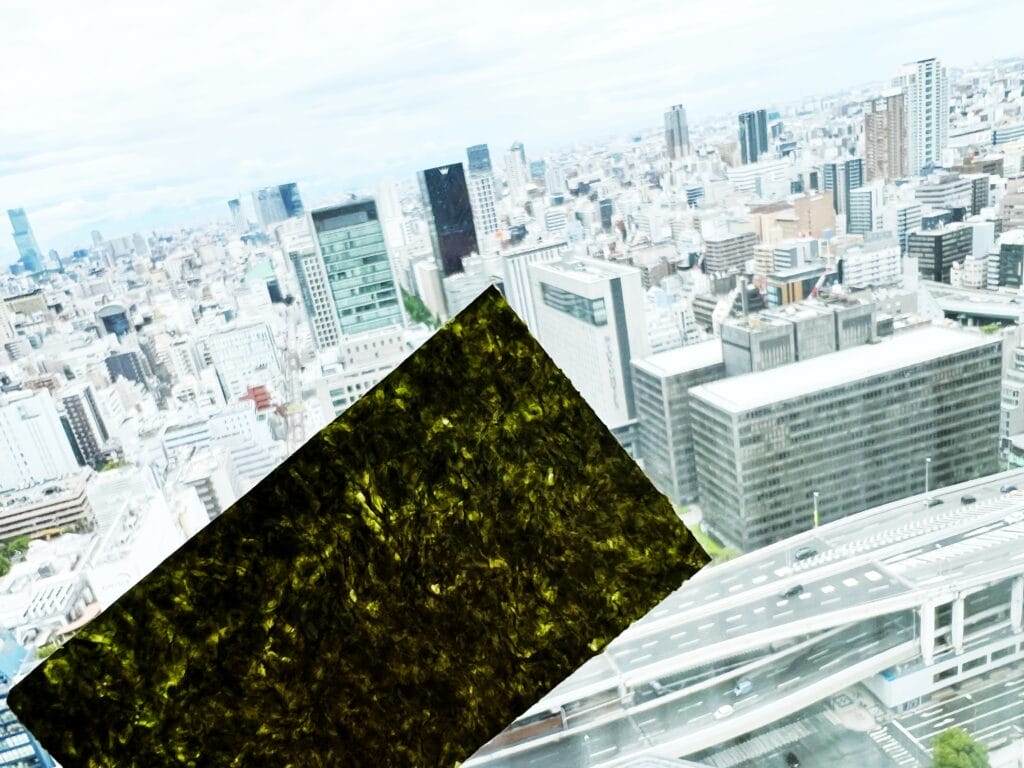 セントレジス大阪 朝食