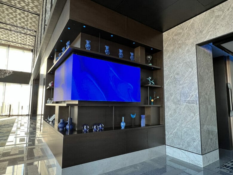 メズム東京　グッズ