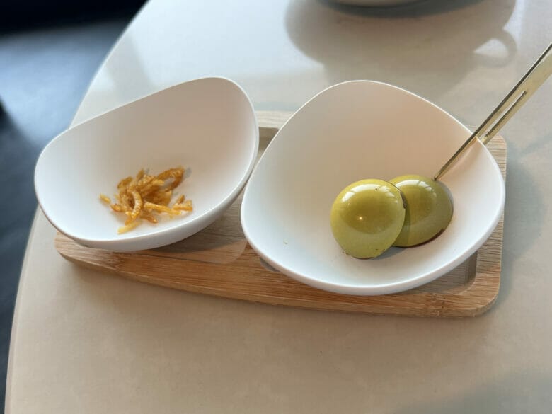 メズム東京　ラウンジ　プラチナ　2022　ブログ