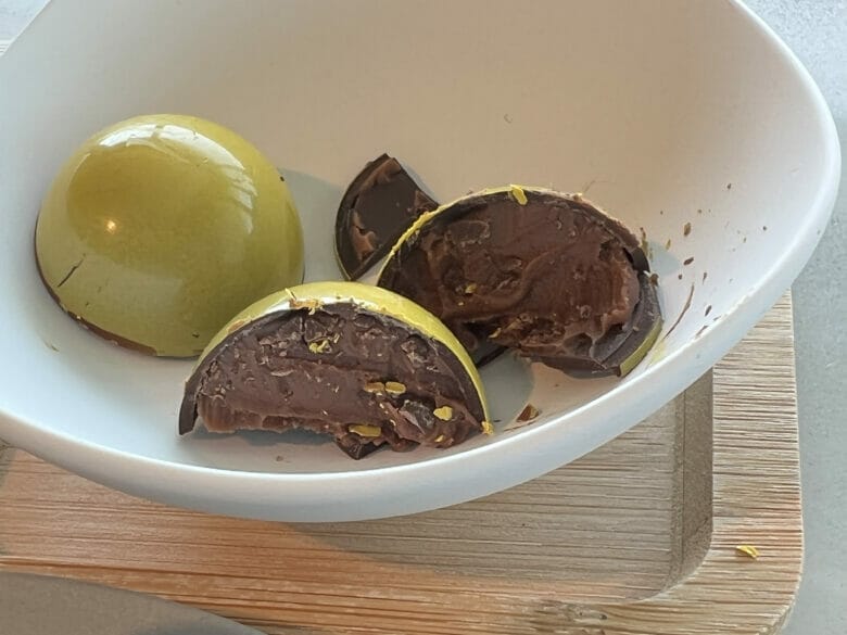 メズム東京　ラウンジ　プラチナ　2022　ブログ