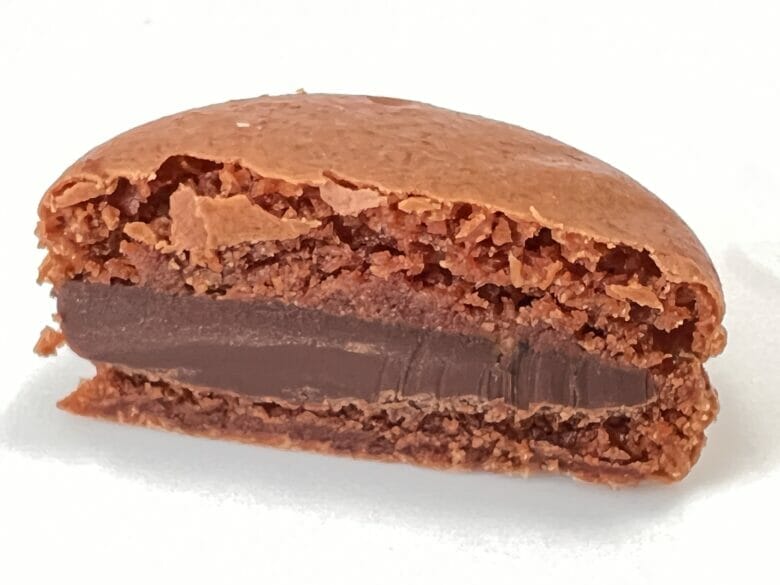 リッツカールトン東京　マカロン