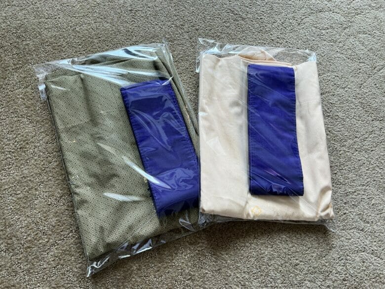 セントレジス大阪　宿泊記　ブログ