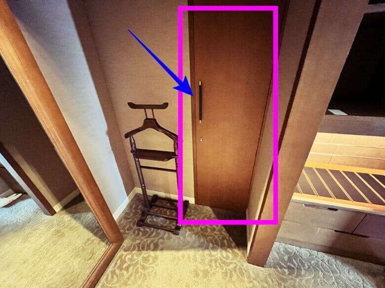 セントレジス大阪　宿泊記　ブログ