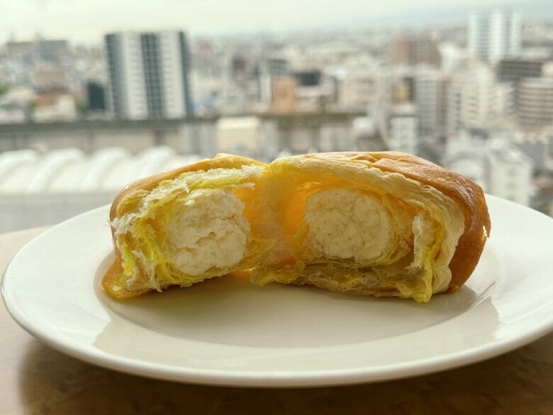 セントレジス大阪　宿泊記　ブログ