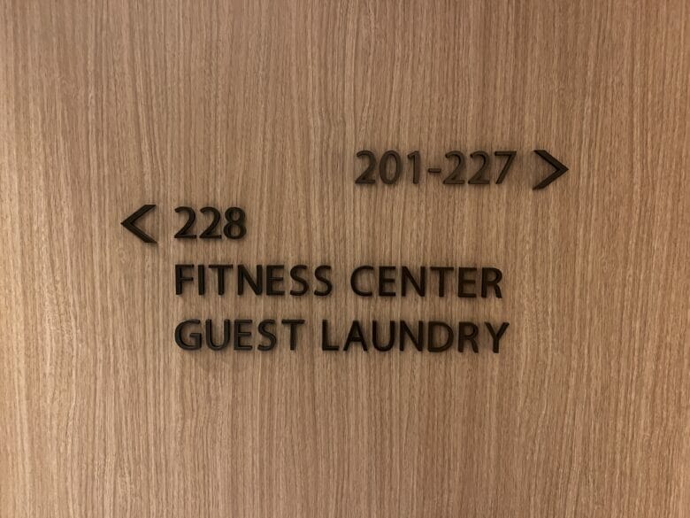 フェアフィールド難波 ジム