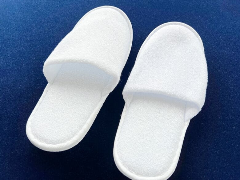 リッツカールトン大阪 アメニティー