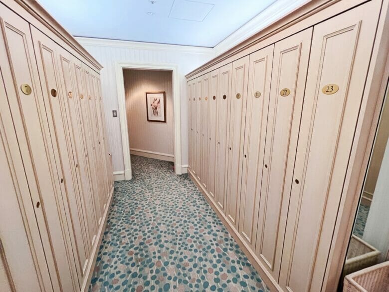 リッツカールトン大阪 サウナ