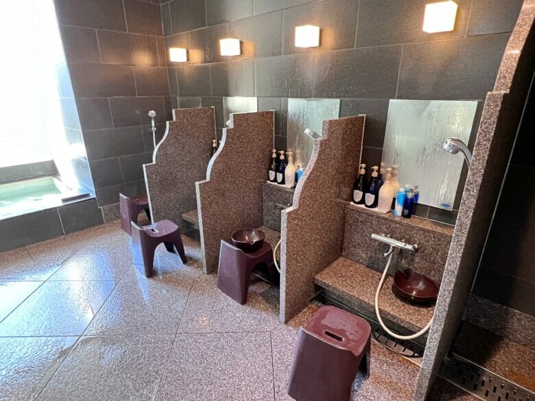 リッツカールトン大阪 サウナ