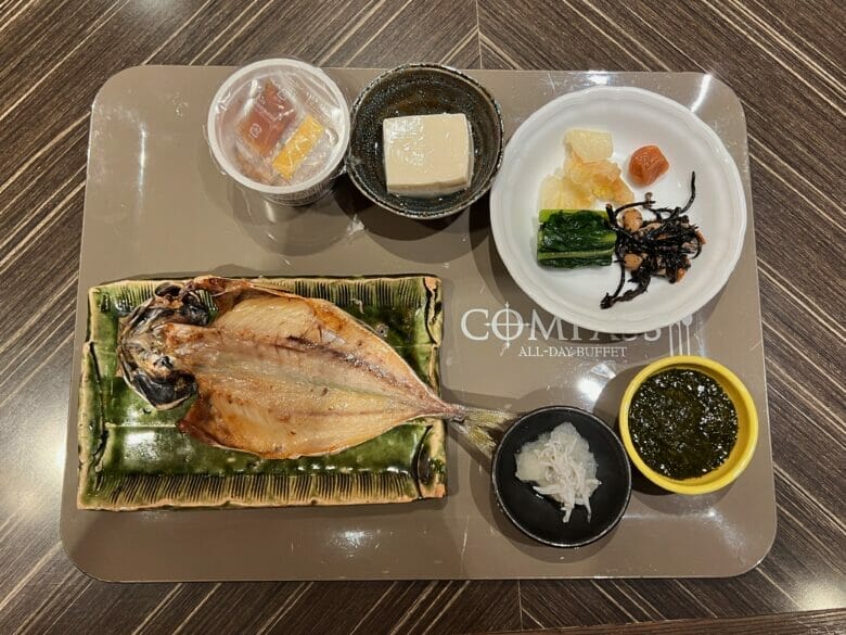 横浜ベイシェラトン 宿泊記ブログ