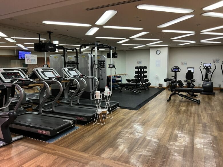 横浜ベイシェラトン 宿泊記ブログ