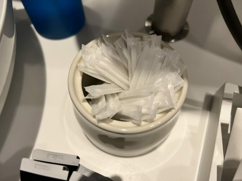 W大阪　大浴場　Wホテル大阪