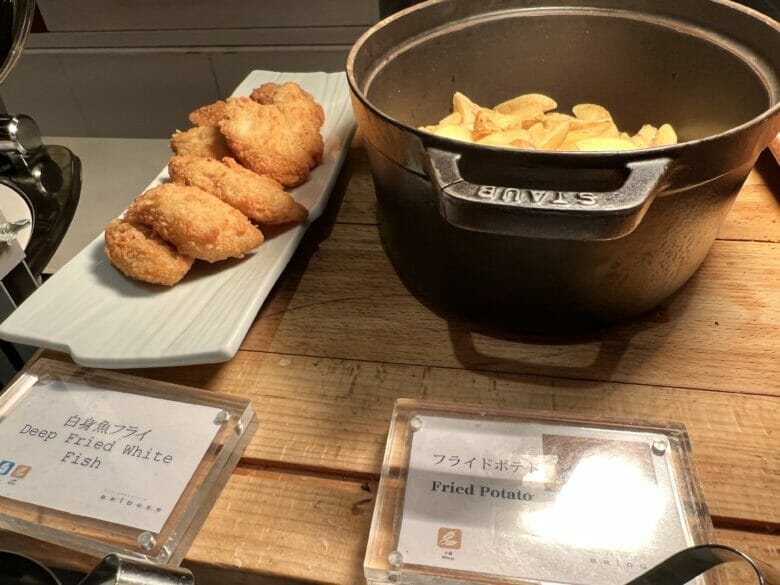 シェラトン広島　朝食　ブログ