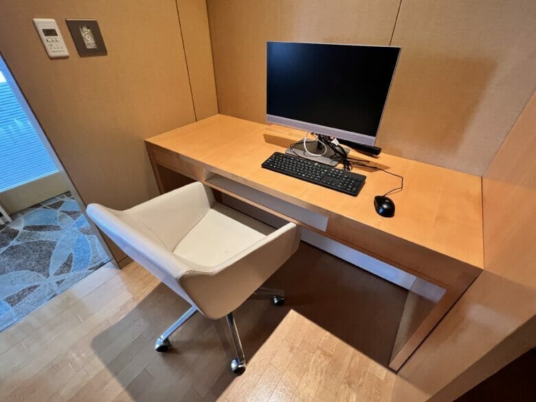 シェラトン広島 クラブラウンジ ブログ 時間 プラチナ ティータイム