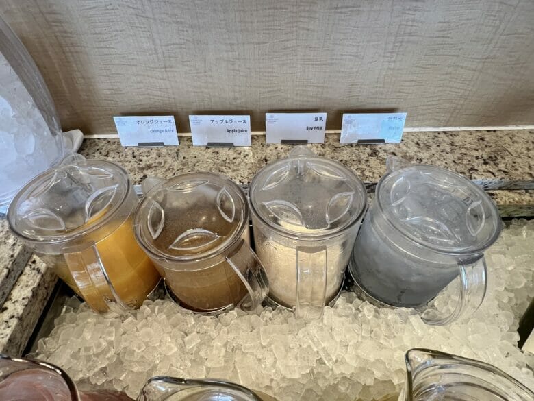 シェラトン広島 クラブラウンジ ブログ 時間 プラチナ ティータイム