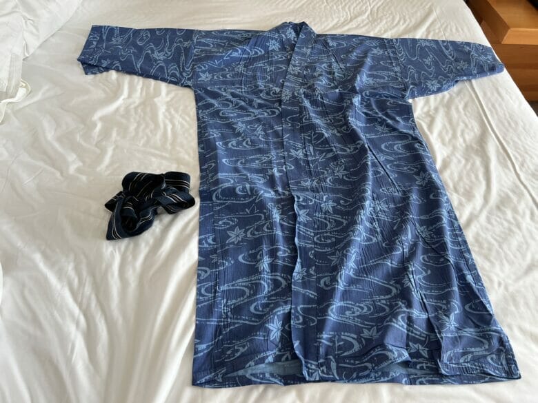 シェラトン広島　パジャマ宿泊記ブログ