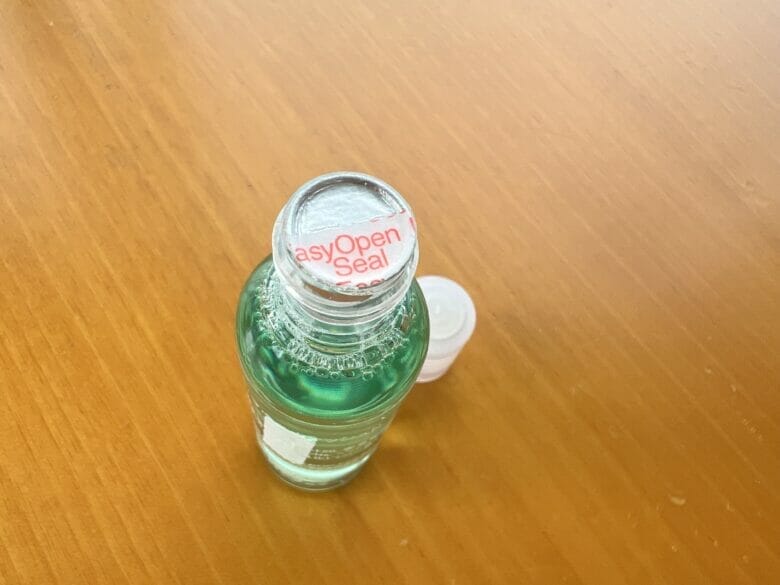 シェラトン広島 アメニティ