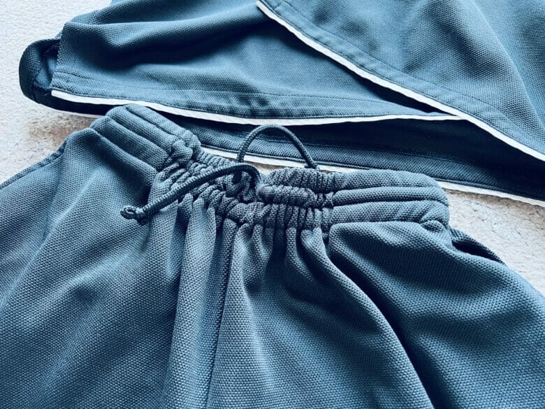 ウェスティン東京 パジャマ