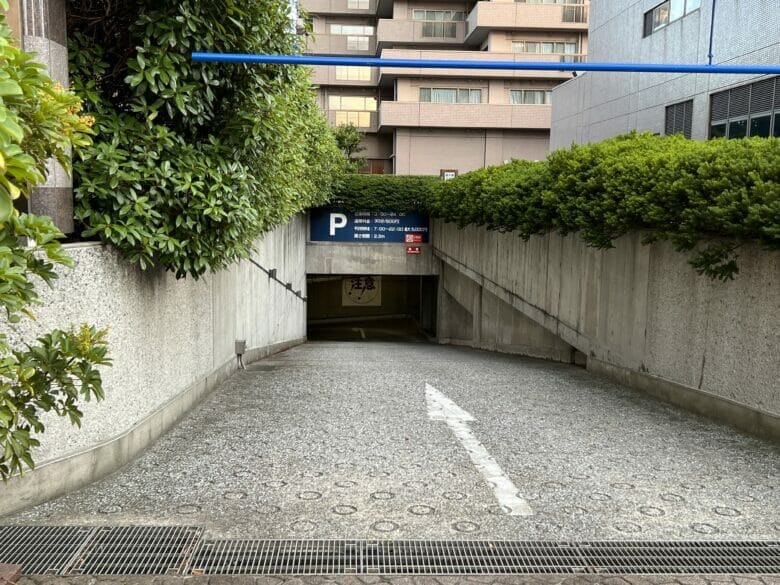 ウェスティン東京 駐車場 料金 値段 バレーパーキング 割引