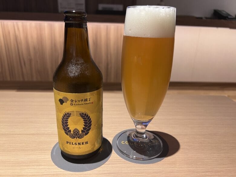 コートヤードバイマリオット名古屋　ルームサービス　インルームダイニング　メニュー