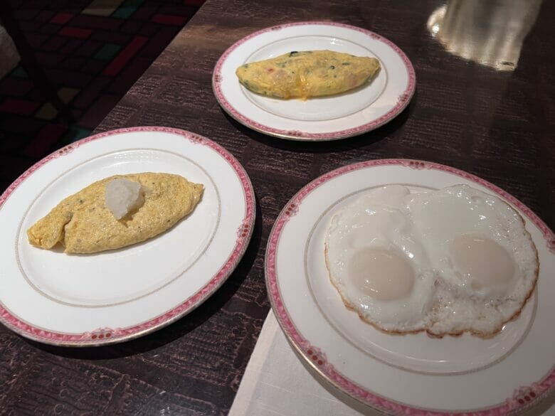 ウェスティン東京　朝食ブログ　予約料金　テラス　おすすめ　値段　時間　プラチナ