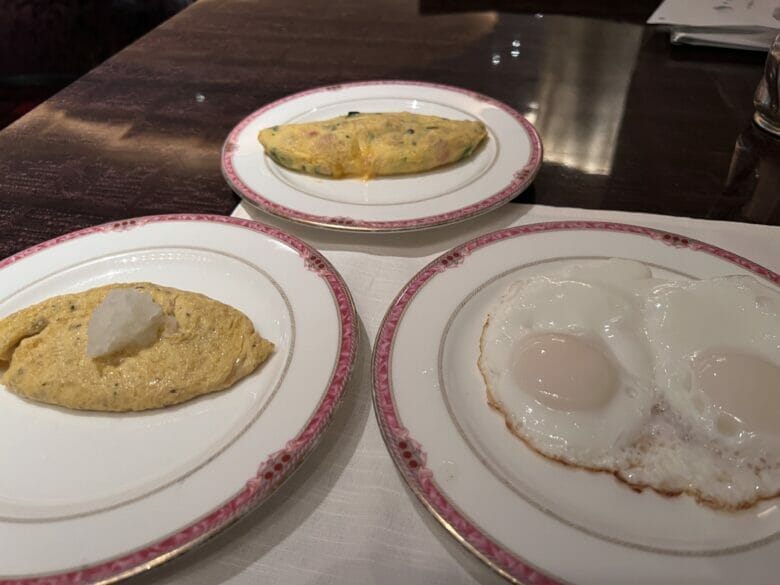 ウェスティン東京　朝食ブログ　予約料金　テラス　おすすめ　値段　時間　プラチナ