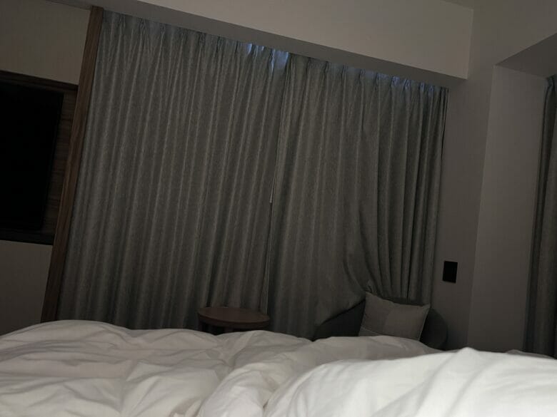 コートヤードマリオット名古屋　宿泊記　ブログ