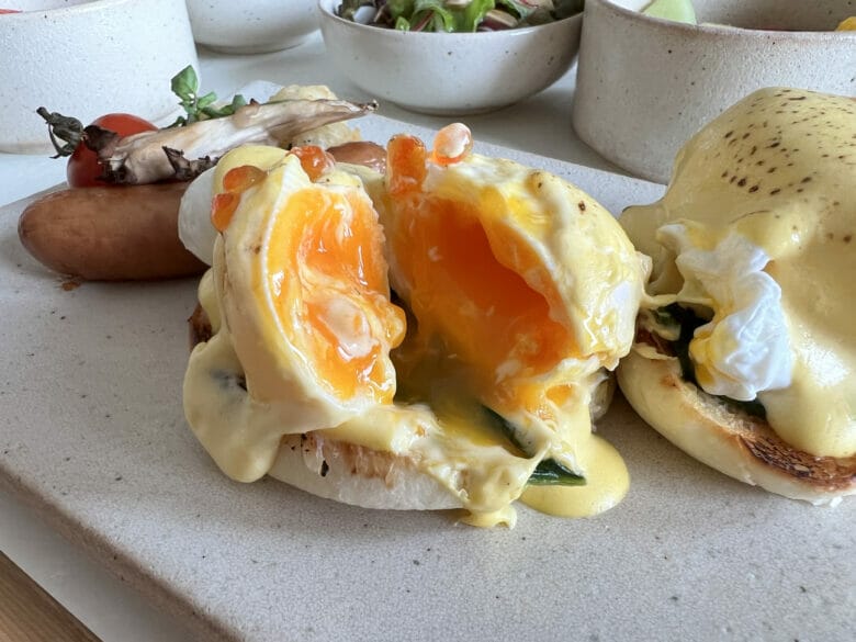 セントレジス大阪　宿泊記ブログ