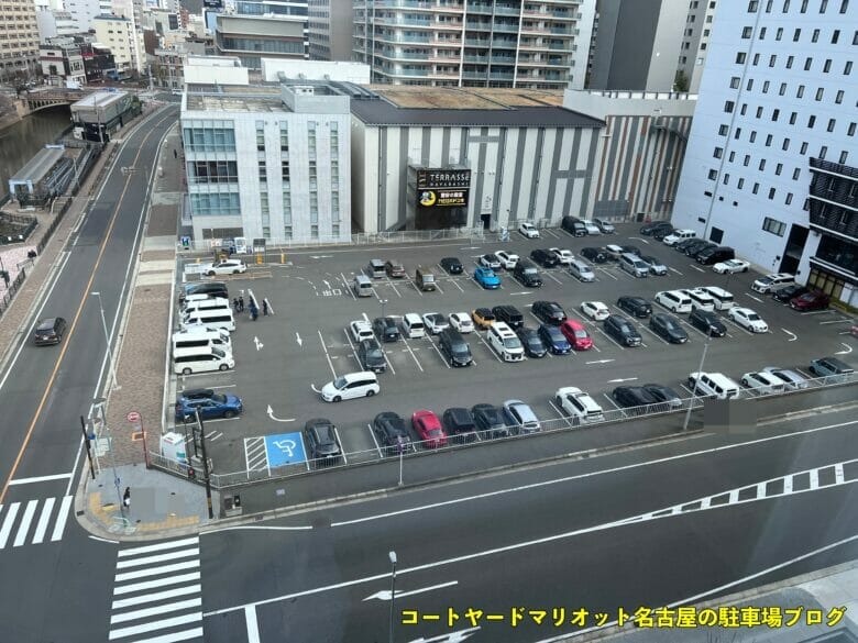 コートヤードバイマリオット名古屋　コートヤードマリオット名古屋　駐車場　料金　レストラン　割引　宿泊