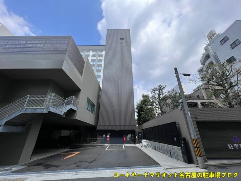 コートヤードバイマリオット名古屋　コートヤードマリオット名古屋　駐車場　料金　レストラン　割引　宿泊