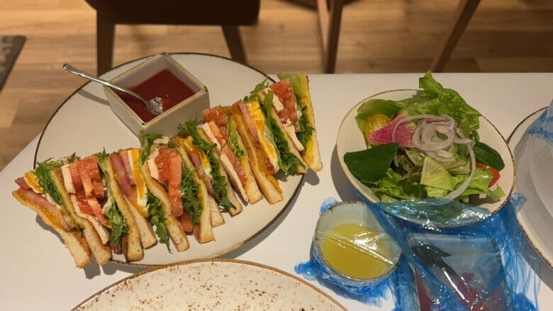 コートヤードマリオット名古屋　宿泊記　ブログ