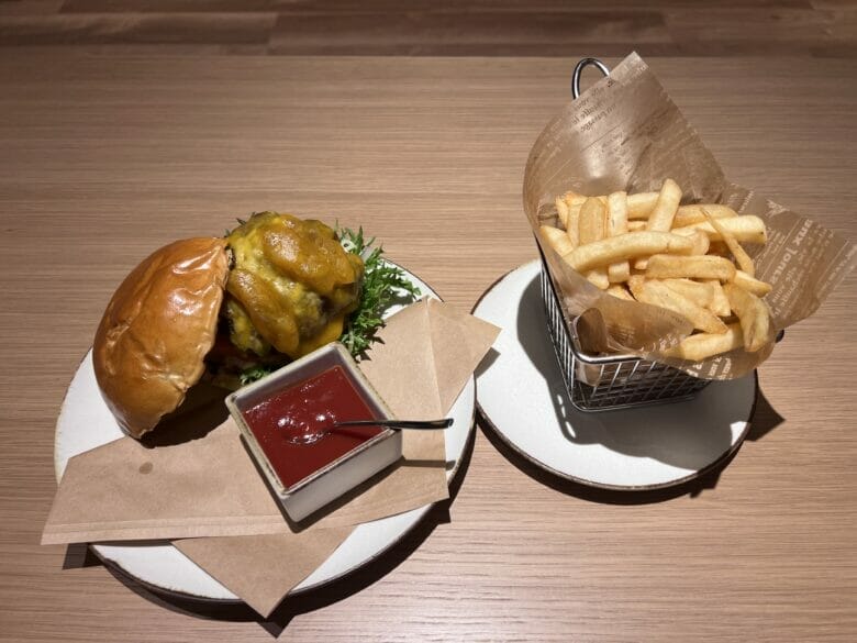 コートヤードマリオット名古屋　宿泊記　ブログ