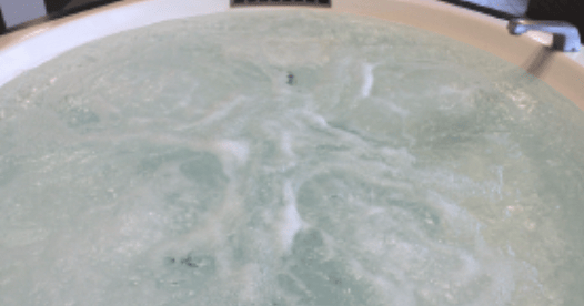 メズム東京 サウナ