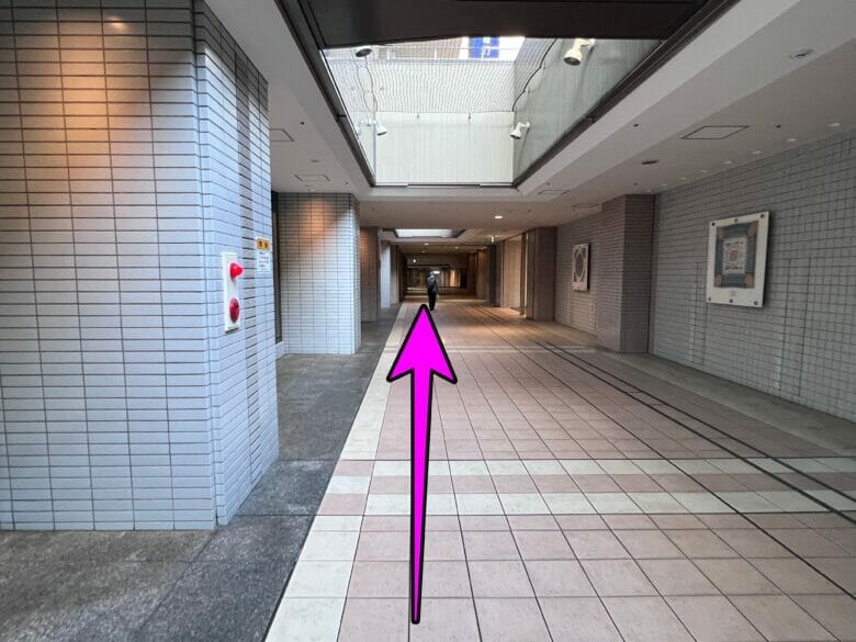 横浜ベイシェラトン　アクセス　行き方　地下鉄　最寄駅　出口