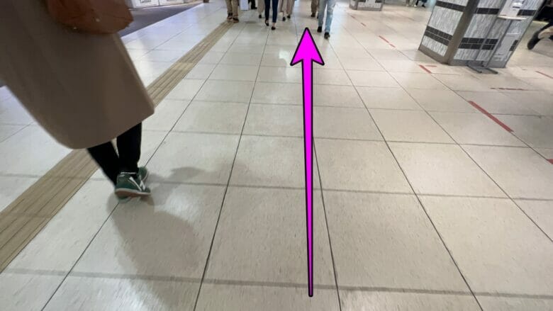 横浜ベイシェラトン 行き方 アクセス 東急から 最寄駅 出口