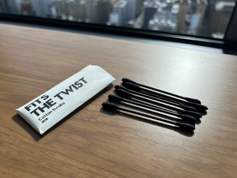 W大阪　宿泊記　宿泊レビュー　