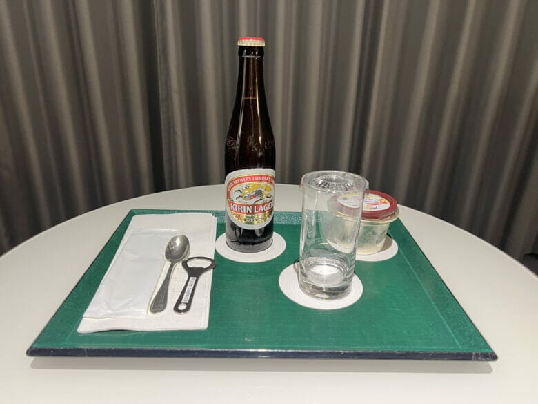 名古屋アソシア　名古屋アソシアマリオット　ルームサービス　インルームダイニング　メニュー