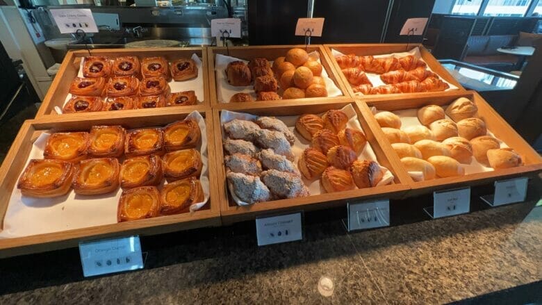 メズム東京　朝食だけ　朝食のみ　宿泊者以外　外来　料金　値段　ブログ