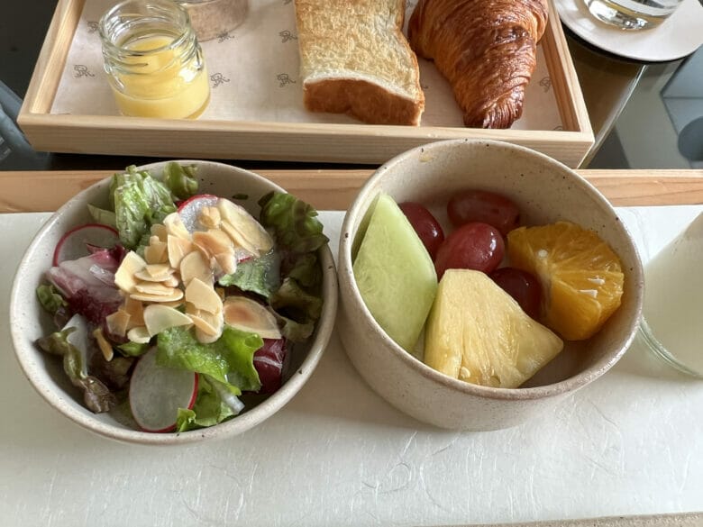 セントレジス大阪 朝食だけ 朝食のみ 宿泊者以外 外来 料金 値段