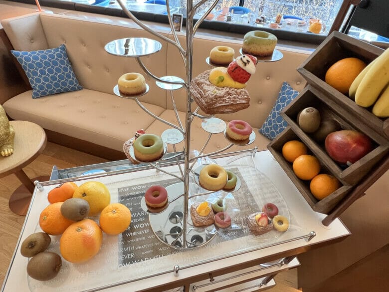 W大阪 朝食だけ 朝食のみ 宿泊者以外 朝食外来 条件 料金