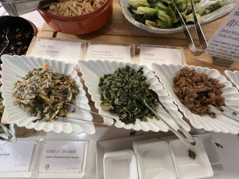 シェラトン広島　朝食ビュッフェ　ブログ　料金　割引　値段