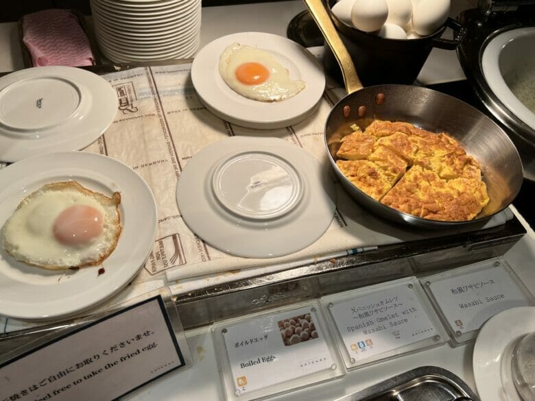 シェラトン広島　朝食ビュッフェ　ブログ　料金　割引　値段