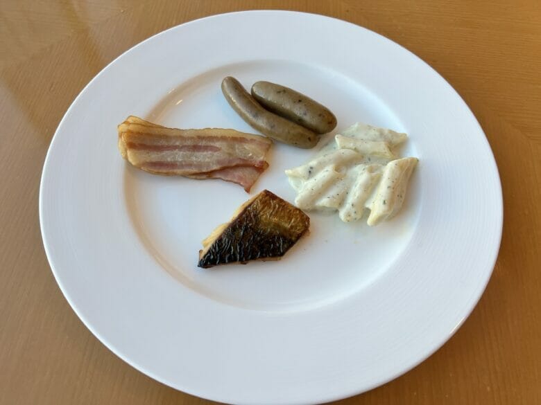 シェラトン広島　朝食ビュッフェ　ブログ　料金　割引　値段