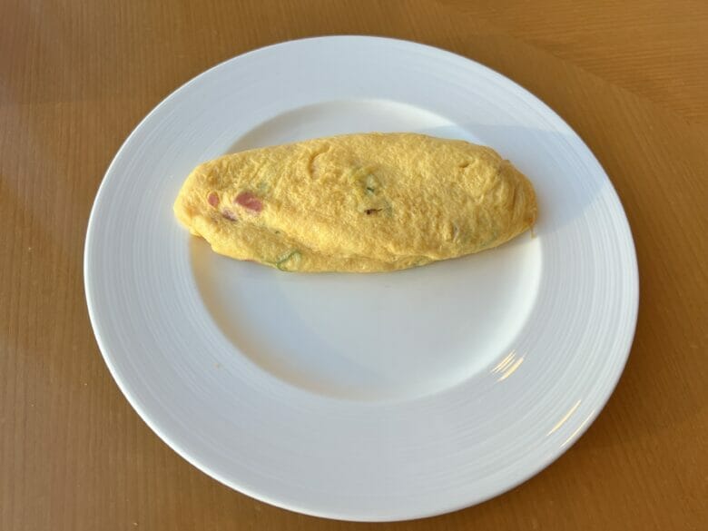 シェラトン広島　朝食ビュッフェ　ブログ　料金　割引　値段