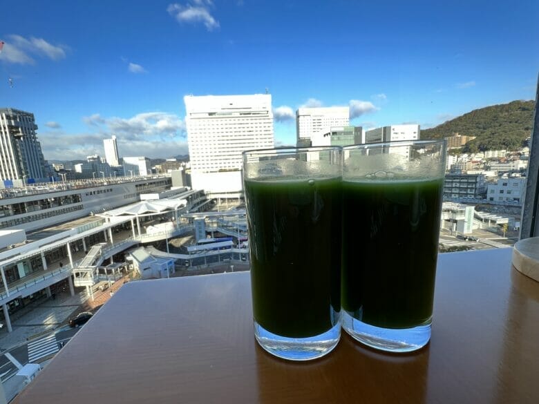 シェラトン広島　朝食ビュッフェ　ブログ　料金　割引　値段