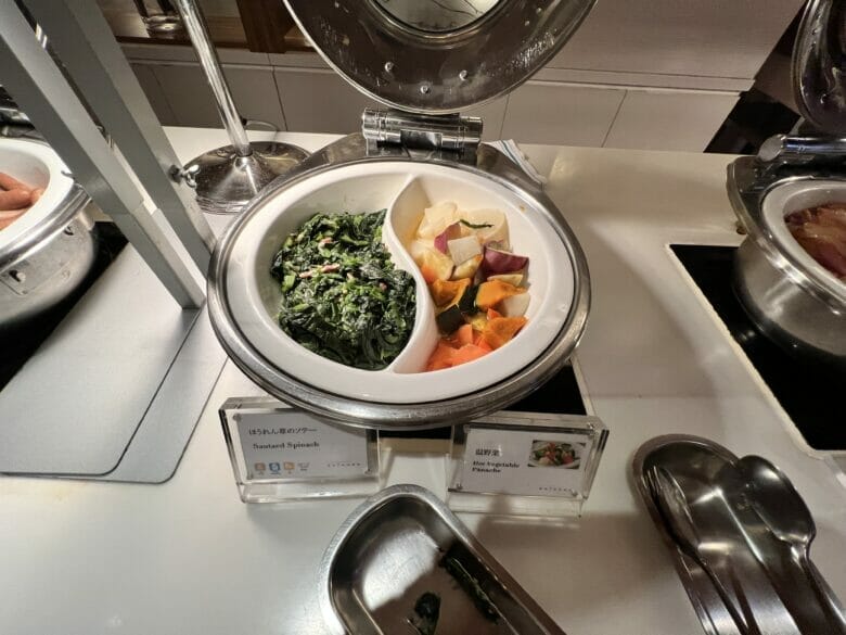 シェラトン広島　朝食ビュッフェ　ブログ　料金　割引　値段