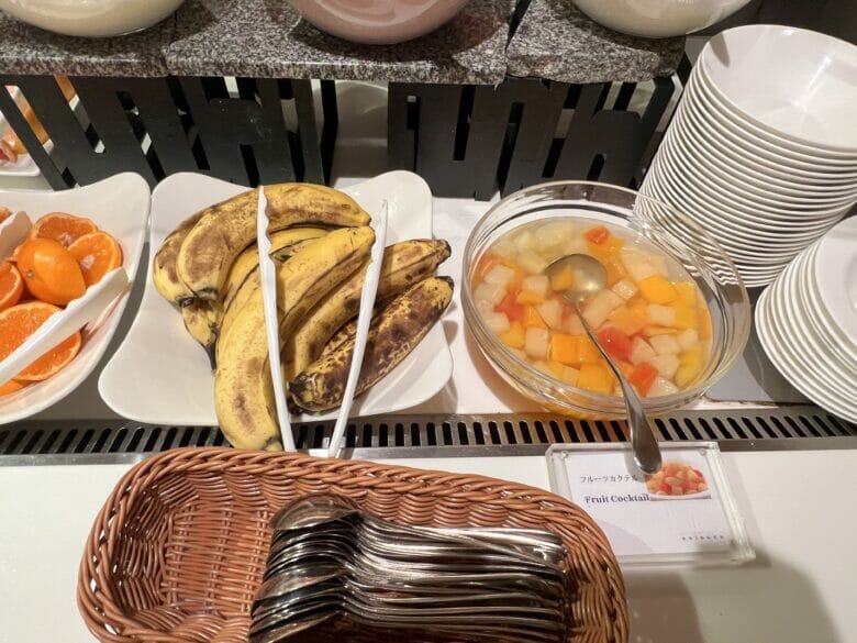 シェラトン広島　朝食ビュッフェ　ブログ　料金　割引　値段